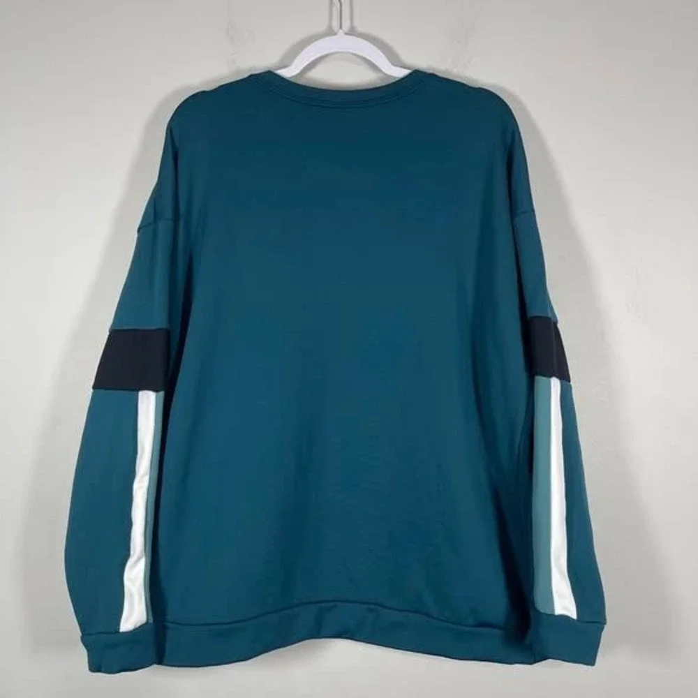Nike training therma